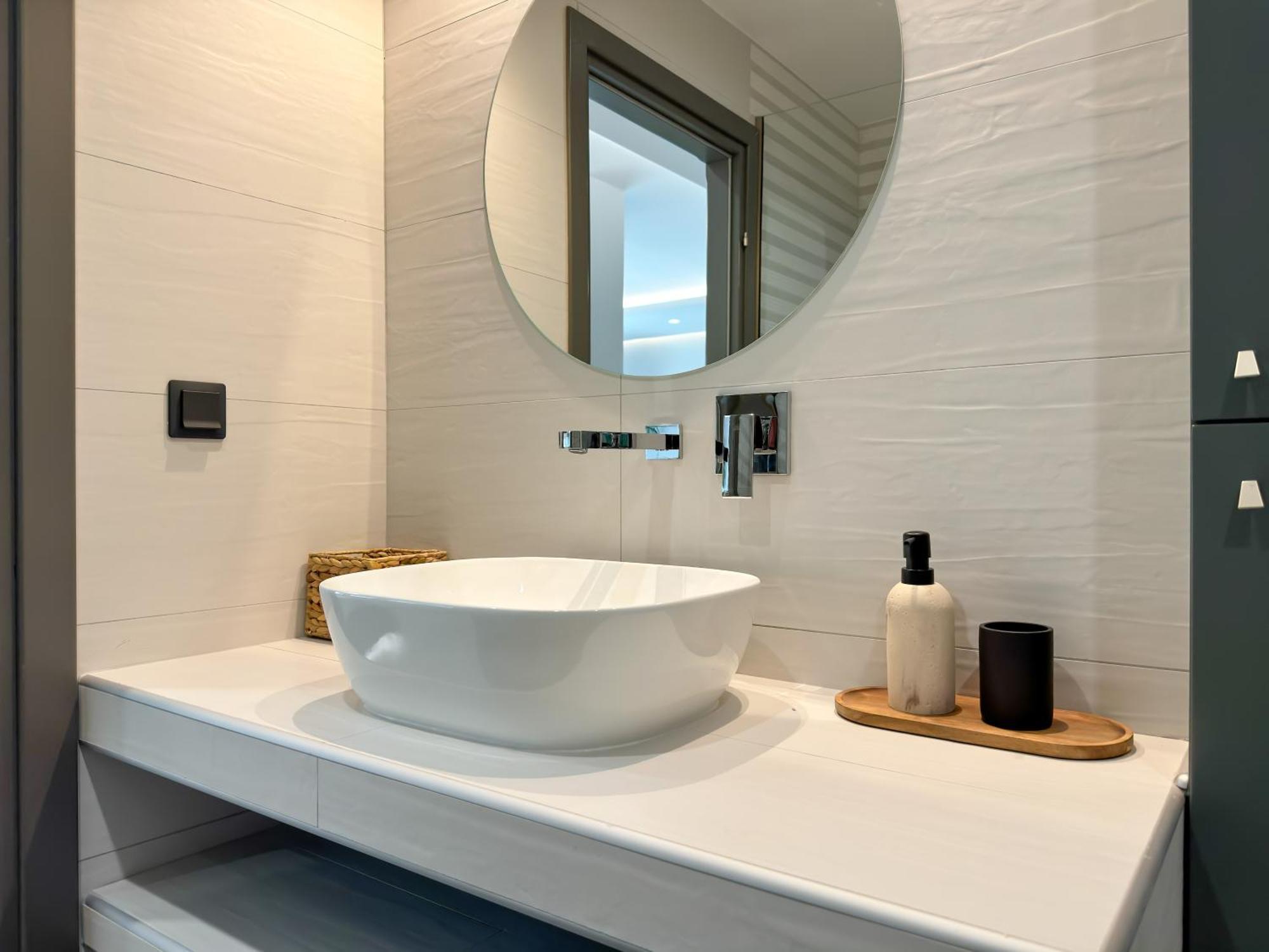 Luxury Downtown Apartment Α5 Thessaloniki Exterior photo